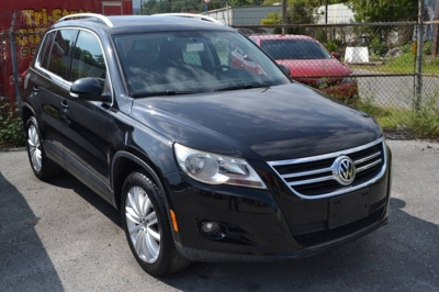 Vehicles, Tools and Personal Property at Absolute Online Auction featured photo