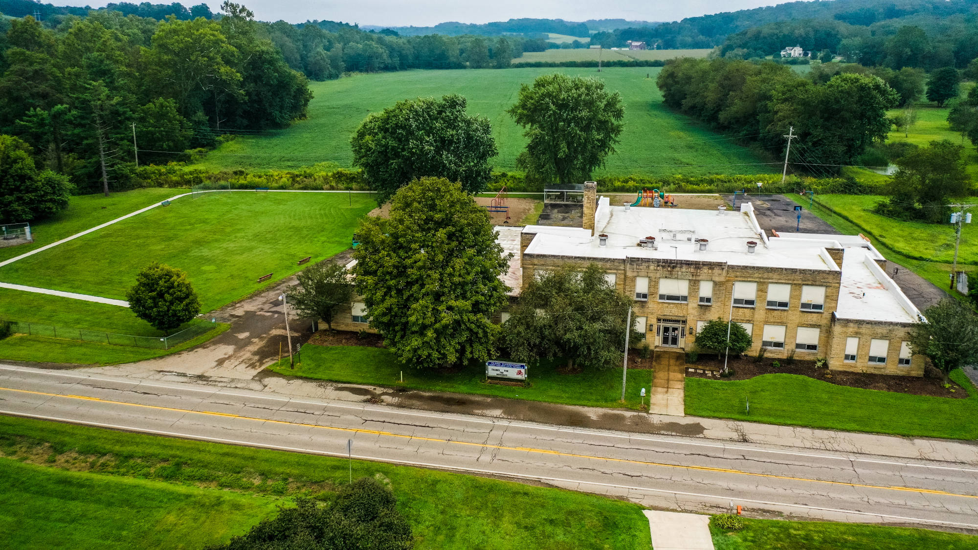 Historic Clark Elementary School featured photo 4