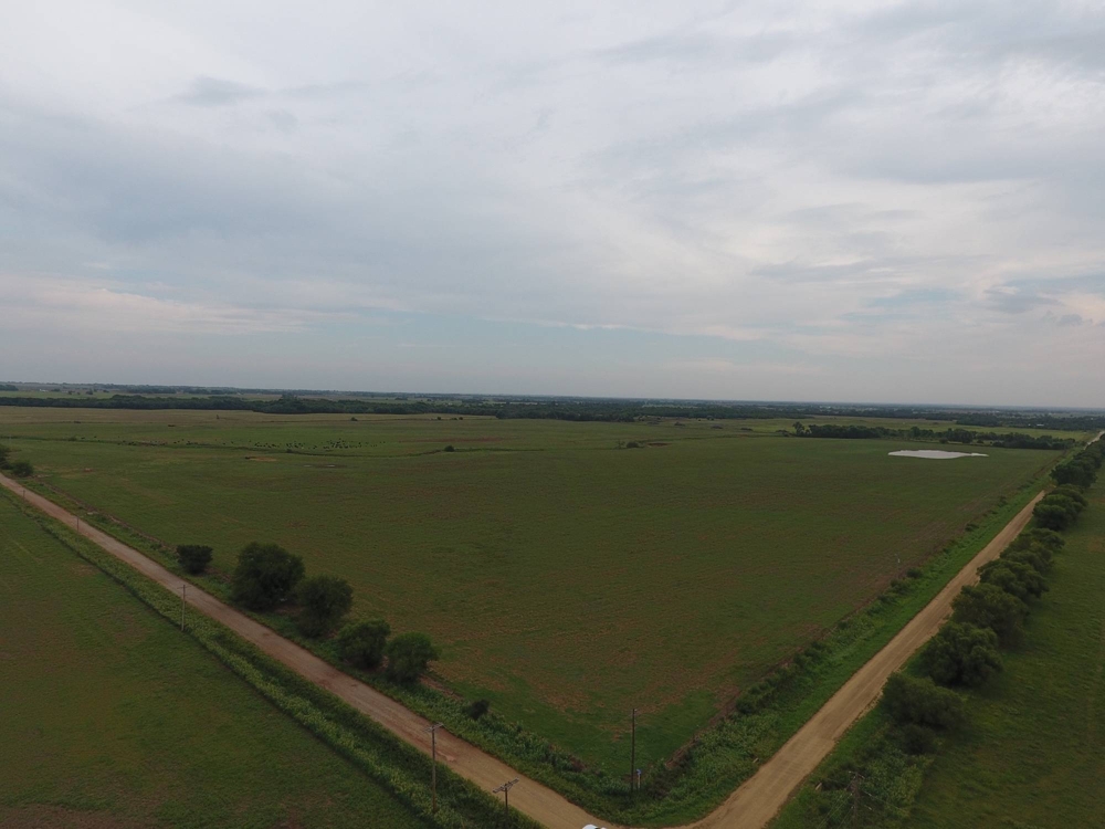 SOLD! $360K - Albright Land Auction - Hawley - Nash Area  featured photo 1