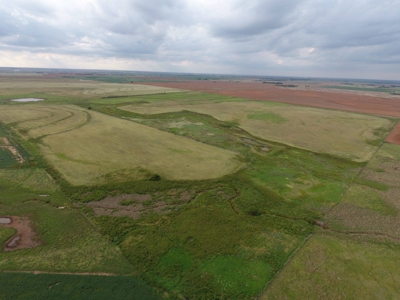 SOLD! - $337k- Herren Alfalfa County Land Auction - South Cherokee / Carmen Area featured photo 7