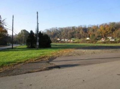 *SOLD* 17+- Acres - Monongahela, PA featured photo