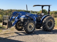 Homer L Bruffey Estate Auction  featured photo 1