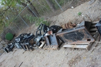 Landscape Contractor & Snow Removal Equipment Reduction Auction, Holt featured photo 8