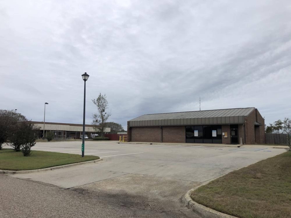 Alabama Power Company - a Daleville, Alabama Commercial Office Building & Land featured photo 1