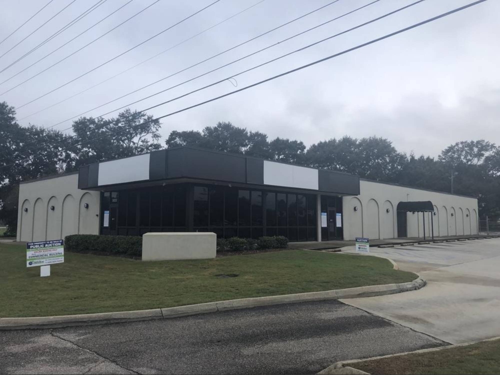 Alabama Power Company - a Theodore, Alabama Commercial Building & Land featured photo 1