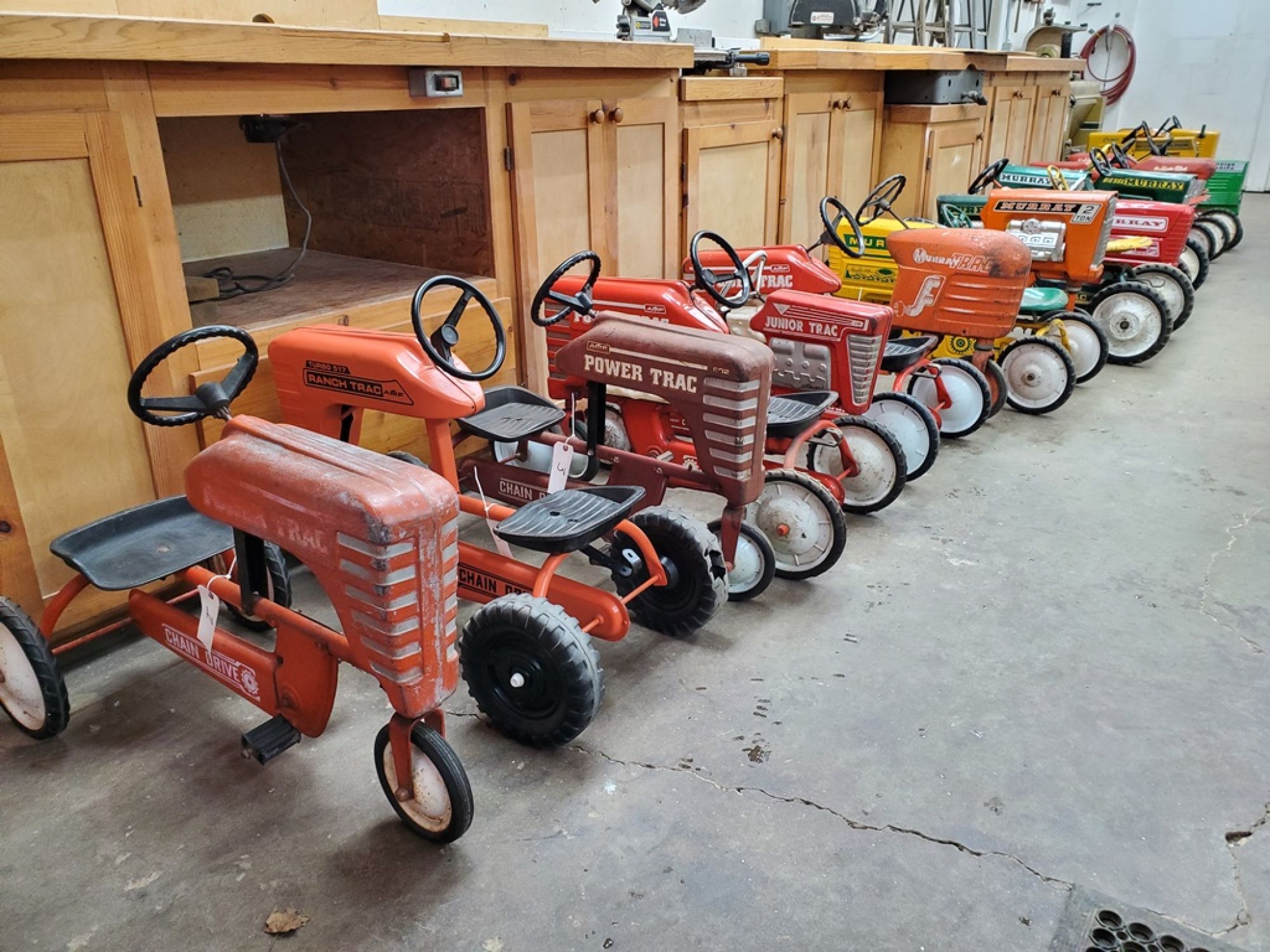 LIVE ON-SITE PUBLIC AUCTION 05-08-21
