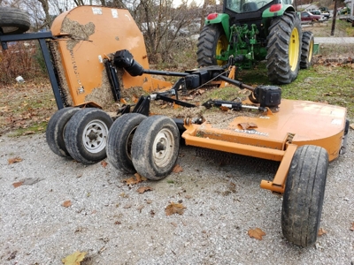 Commercial Equipment and Farm Equipment at Absolute Online Auction featured photo 6