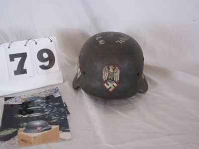 Antiques, Military, Marbles & Collectibles featured photo