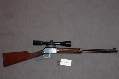 Firearms, Ammo & Pocket Watches at Absolute Online Auction featured photo 11