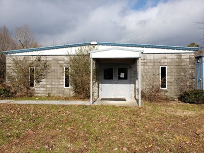 Large Commercial Building on 1.51 Acre Lot at Absolute Online Auction featured photo 9