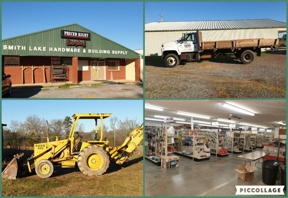 Smith Lake Hardware - Retirement/Business Liquidation featured photo 1