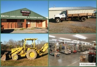 Smith Lake Hardware - Retirement/Business Liquidation featured photo 1