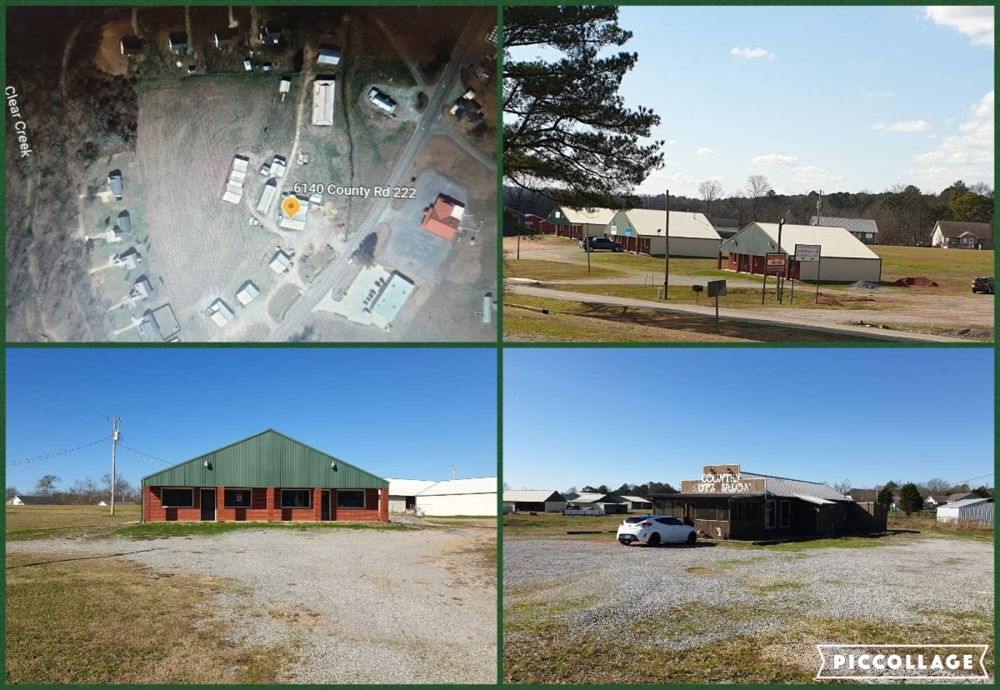 Investment Property - 13+/- Acres Multiple Commercial ventures - Smith Lake Area, Cullman, AL featured photo 1