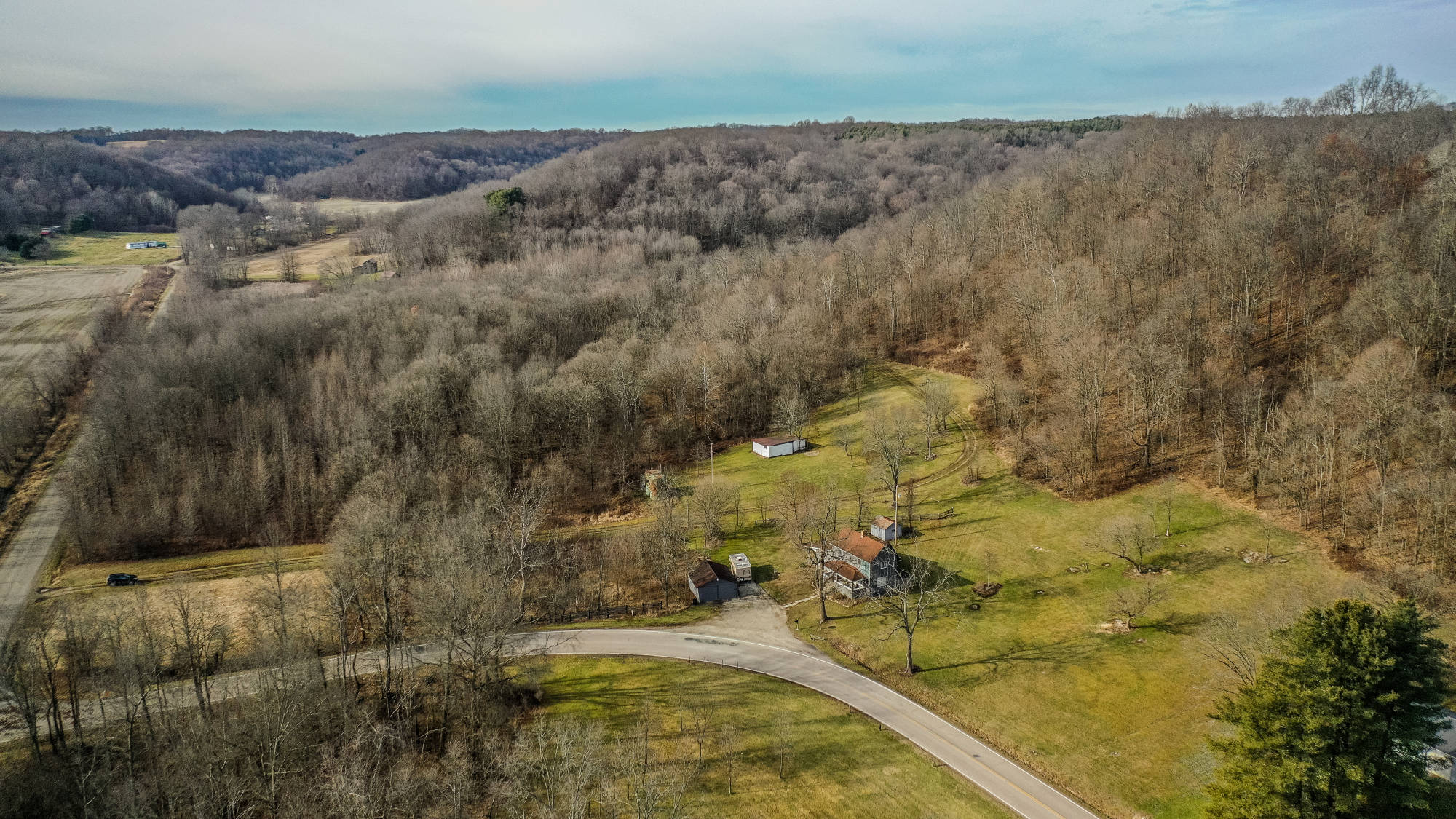 Wooding Family Tree Farm-Gorgeous 2 Acre Pond-1995 Tree Farm of the Year featured photo 1