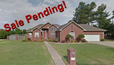 NICE HOME! 303 Westwood Circle, Walnut Ridge, AR featured photo