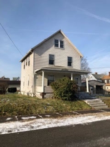 *ENDED* Investment Property Auction - Ellwood City, PA featured photo