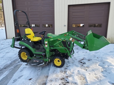 LIVE ON-SITE PUBLIC AUCTION 03-05-20 featured photo