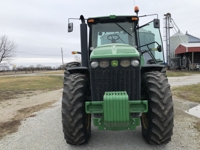 Stewart Farms LLC Equipment Auction featured photo 7