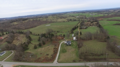 House, Barns & 141 Acres at Absolute Auction featured photo