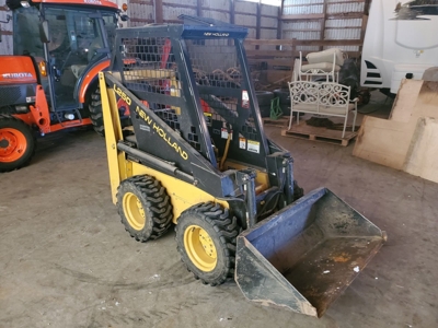 LIVE ON-SITE PUBLIC AUCTION 06-20-20 featured photo