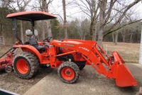 Trailers, Equipment, 4-Wheeler, Guns & Much More, Rolla, MO featured photo 2