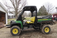 Trailers, Equipment, 4-Wheeler, Guns & Much More, Rolla, MO featured photo 4