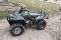 Trailers, Equipment, 4-Wheeler, Guns & Much More, Rolla, MO featured photo 5