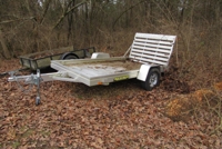 Trailers, Equipment, 4-Wheeler, Guns & Much More, Rolla, MO featured photo 6