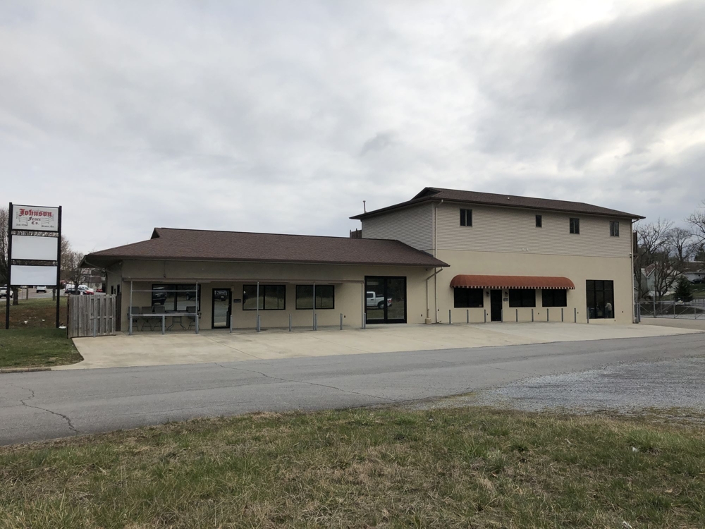 Prime Commercial Property