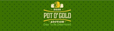 Pot O' Gold Auction - Our Lady of Lourdes Interparish School featured photo
