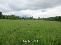 Building Lots in Wilderness Crest Subdivision at Absolute Online Auction featured photo 12