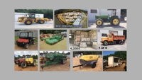 June 18th Machinery and Equipment Auction featured photo 1