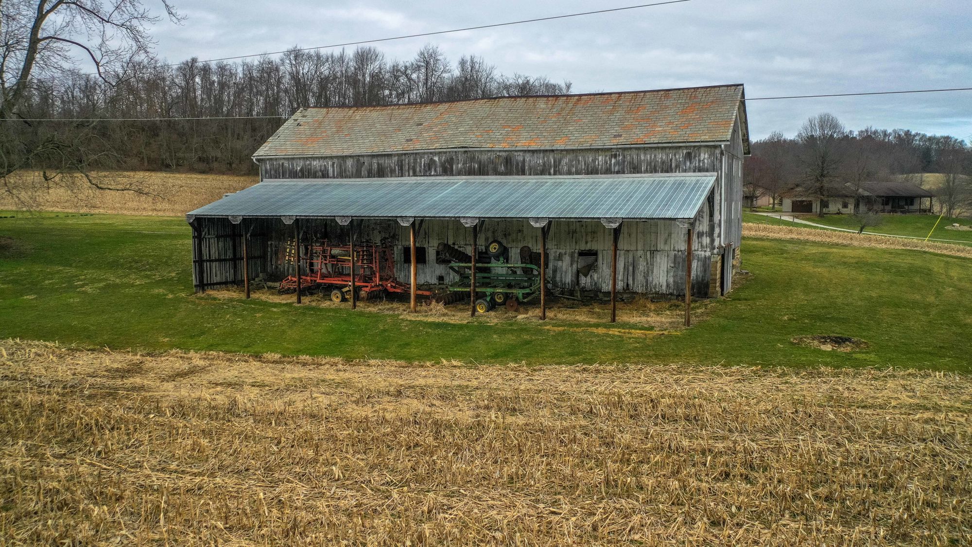 ?Absolute Hawkins Real Estate Auction - ONLINE ONLY – New Philadelphia Area featured photo 10