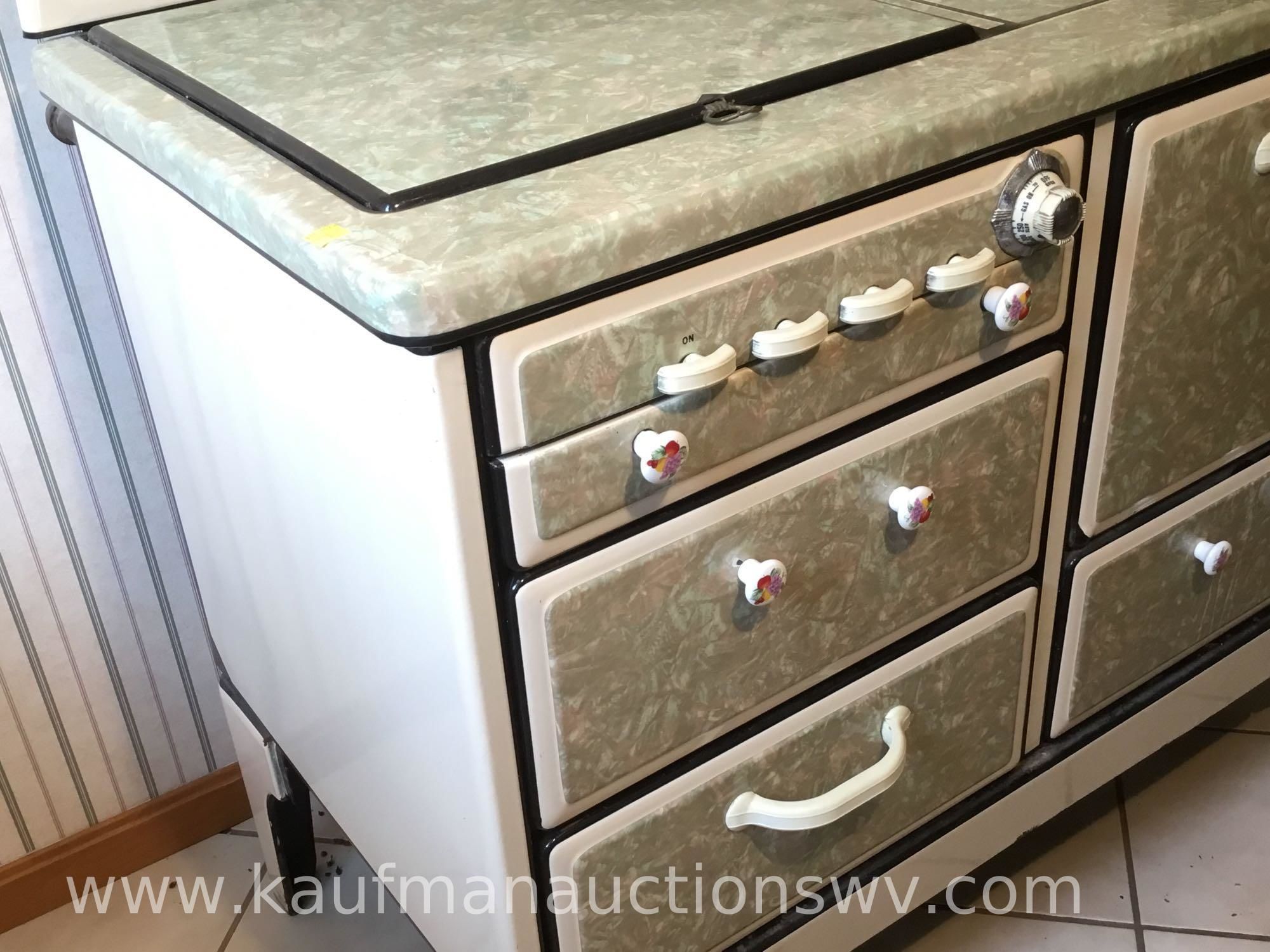 Woodworking Tools, Porcelain Stoves, and Collectibles featured photo 2