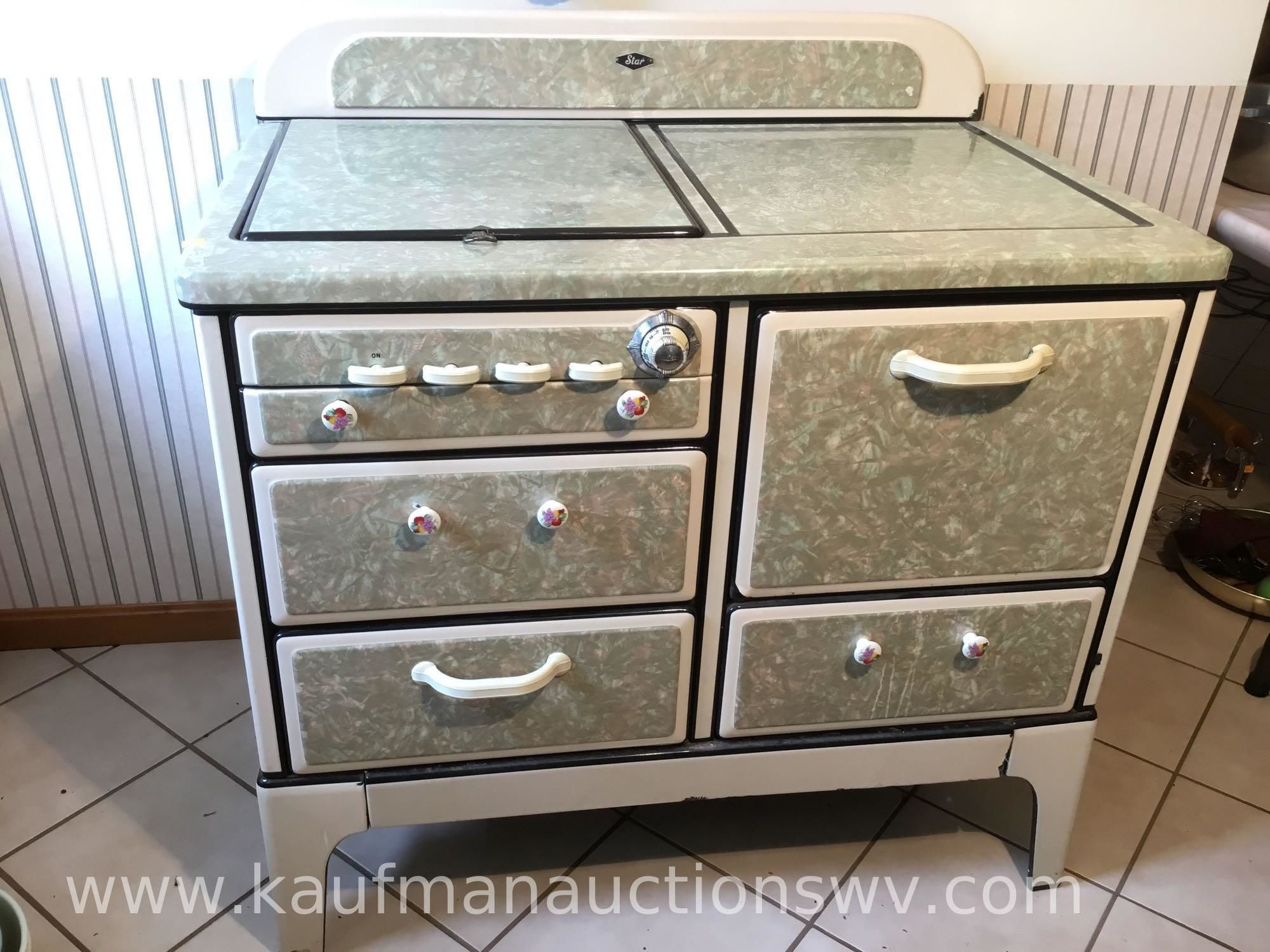 Woodworking Tools, Porcelain Stoves, and Collectibles featured photo 3
