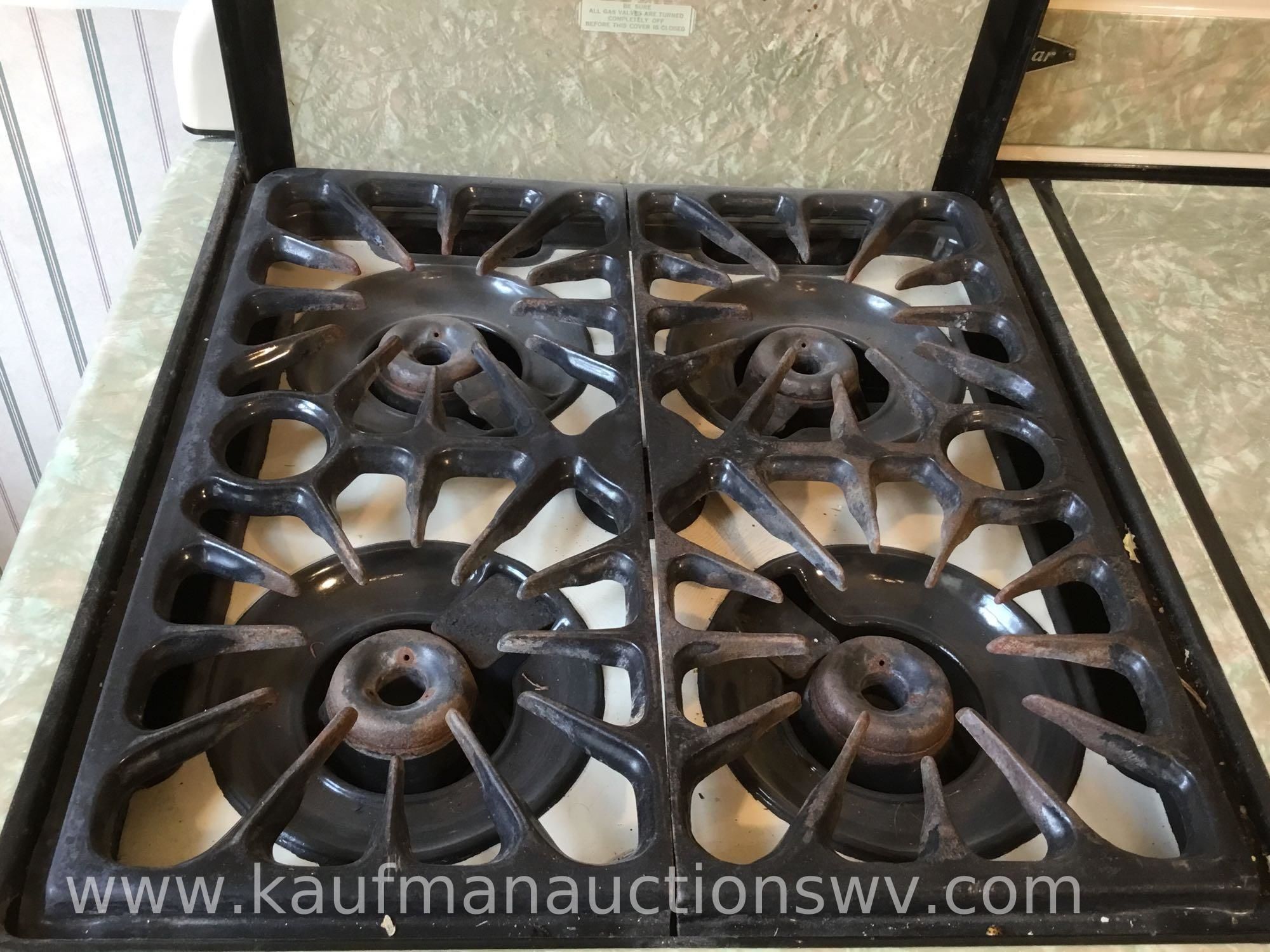 Woodworking Tools, Porcelain Stoves, and Collectibles featured photo 12