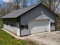 Home & Pole Building on 4 Acres in New Philadelphia featured photo 7