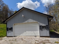 Home & Pole Building on 4 Acres in New Philadelphia featured photo 5