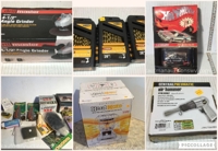 New Harbor Freight Tools, Diecast Cars, Camping Supplies featured photo 1