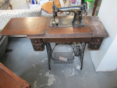 Furniture, Antiques, Patio Furniture, Collectibles & More at Absolute Online Auction featured photo 10