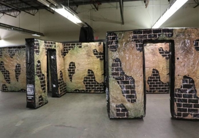 *ENDED* INPAX Shooting Range & Training Center Liquidation - Pittsburgh, PA featured photo