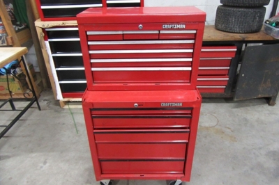 Tools, Furniture & Home Furnishings at Absolute Online Auction featured photo 3