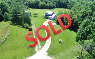 10+/- Acres, Home & Shop in Northern Boone County, 20075 N. Rte. V, Sturgeon, MO 65284 featured photo