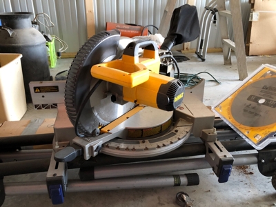 Tools, Garden Equipment and more featured photo