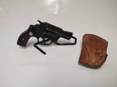 Collectible Firearms & Knives featured photo