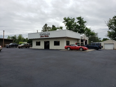 Commercial Building and Lot at Online Auction featured photo 6