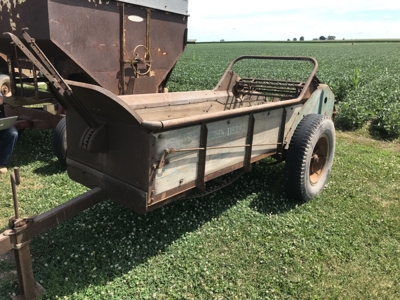 Higginbotham Parts and Implements featured photo 3