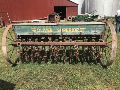Higginbotham Parts and Implements featured photo 4