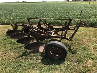 Higginbotham Parts and Implements featured photo 5