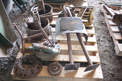 Higginbotham Parts and Implements featured photo 10